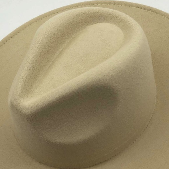 Gypsy Western Concho Cowgirl Hat - Picture 4 of 6